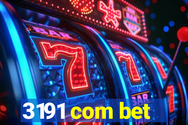 3191 com bet